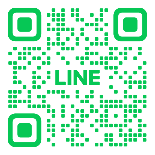 Solua社労士事務所 LINE公式アカウントの友だち追加QRコード